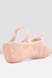 BLOCH Childrens Bunnyhop Slipper Leather Ballet Shoes S0225G