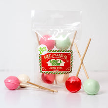 Load image into Gallery viewer, Merry &amp; Bright Jumbo Pop Assortment - 4 Pack