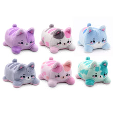 Load image into Gallery viewer, Super Duper Sugar Squishers Plush Purrfect Pals