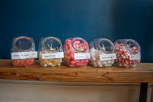 Load image into Gallery viewer, Glass Jar Display #1 (Display Only)