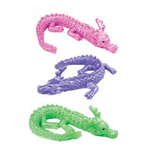 Load image into Gallery viewer, METALLIC MOCHI DRAGON SQUISHY TOY