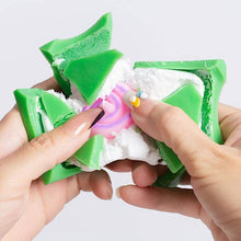 Load image into Gallery viewer, Wax Clay Squishies® Mystery Wax Crack Fidget Toy Blind Box (1pc)