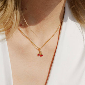 Cherry Charm