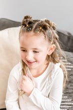 Load image into Gallery viewer, Pink Mouse Hair Glitter | Happiest Place Collection
