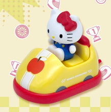 Load image into Gallery viewer, Sanrio Characters Bumper Car Series – Blind Box Figures