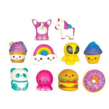 Load image into Gallery viewer, 2 INCH MICRO SQUISHIES ASSORTMENT