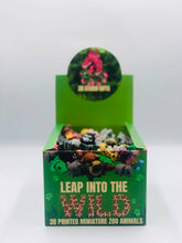 Load image into Gallery viewer, 3D Printed ZOO Miniatures