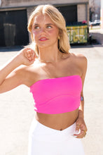Load image into Gallery viewer, Morgan Crop Top 2.0