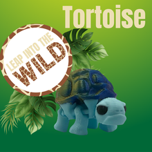 Load image into Gallery viewer, 3D Printed ZOO Miniatures
