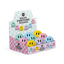 Load image into Gallery viewer, Magic Fortune Friends - Plush Waterball Happy Face Series