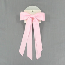 Load image into Gallery viewer, SIMPLE BOW CLIP 4216