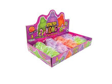 Load image into Gallery viewer, STRETCH KONG TOY