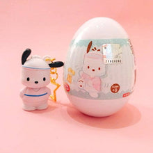 Load image into Gallery viewer, Sanrio Cute Pochacco Random Capsule BOX