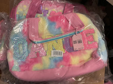 Load image into Gallery viewer, Miss Gwen’s OMG, accessories dance duffel bag