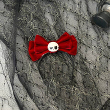 Load image into Gallery viewer, Halloween Leopard Print Suspender Dress Doll Clothes