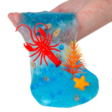 Load image into Gallery viewer, MixiBitz Slimi Sea Slime
