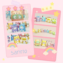 Load image into Gallery viewer, New! Sanrio Characters Animal Random Figure