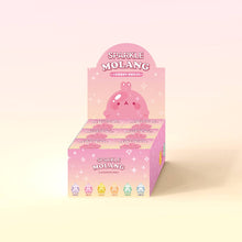 Load image into Gallery viewer, Sparkle Molang Random Figure – Cute Glitter Edition