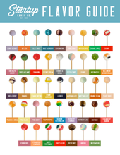 Load image into Gallery viewer, 120 Count Case (Unwrapped Jumbo Lollipops)