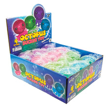 Load image into Gallery viewer, OCTOPUS SUCKER TOY