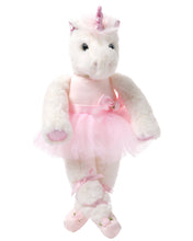 Load image into Gallery viewer, Dreamer the Unicorn Ballerina