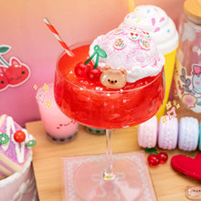 Load image into Gallery viewer, Bears Best Shirley Temple Signature Dome™ Slime (4pcs/case)