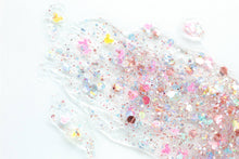 Load image into Gallery viewer, Pink Mouse Hair Glitter | Happiest Place Collection