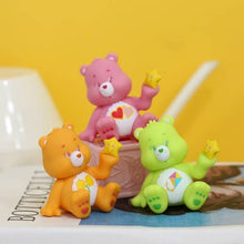 Load image into Gallery viewer, Care Bears Random Figure Blind Box