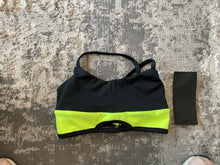 Load image into Gallery viewer, FIVE THE LABEL MOTIV8 BRA