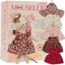 Load image into Gallery viewer, Mouselle