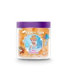 Load image into Gallery viewer, DISNEY PRINCESS GUMMIES Cinderella