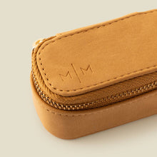 Load image into Gallery viewer, Mini Jewelry Case