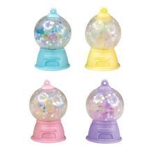 Load image into Gallery viewer, GUMBALL MACHINE SQUISHY TOY