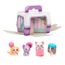 Load image into Gallery viewer, Moose Toys -Little Live Pets Mama Surprise Families Adoption