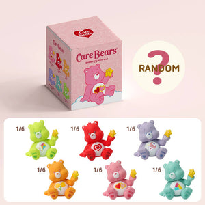 Care Bears Random Figure Blind Box