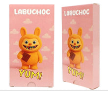 Load image into Gallery viewer, Labuchoc Chocolate 75g