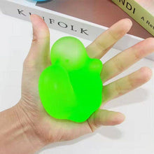 Load image into Gallery viewer, SugarSqueez Squishy Fidget Sugar Stress Ball