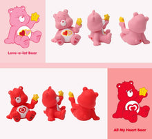 Load image into Gallery viewer, Care Bears Random Figure Blind Box