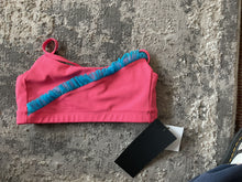 Load image into Gallery viewer, Five maximum ruffle bra