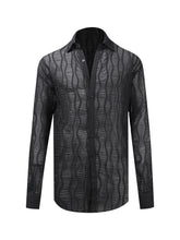 Load image into Gallery viewer, ZYM Charles Shirt #N007 (Adult)