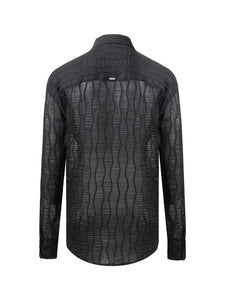 ZYM Charles Shirt #N007 (Adult)