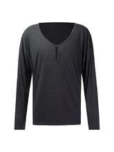 Load image into Gallery viewer, ZYM Deep V Shirt #N018