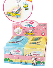 Load image into Gallery viewer, Snoopy Secret Double Acrylic Keyring Random Box