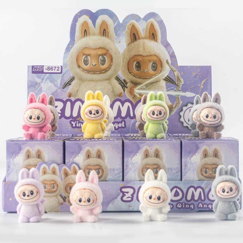 Labubu Blind Box