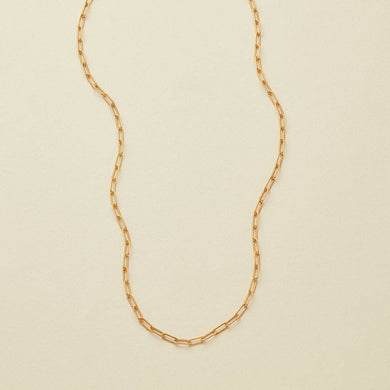 Jude Chain Necklace