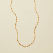 Load image into Gallery viewer, Jude Chain Necklace