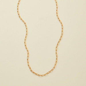 Jude Chain Necklace