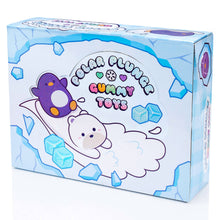 Load image into Gallery viewer, Gummy Polar Plunge Toy