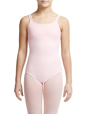 Capezio Girls CAIMSOLE LEOTARD (10972C)