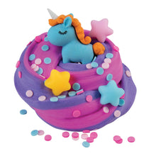 Load image into Gallery viewer, MixiBitz Unicorn Dreams Slime